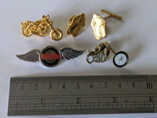 Motor cycle related - cycle,