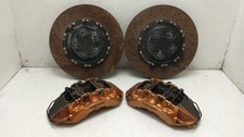 GTR BRAKE KIT CALIPERS  NISSAN