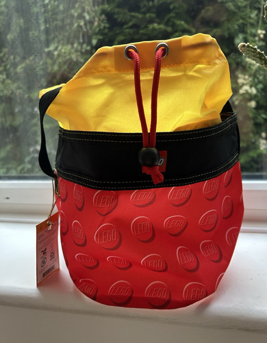 Lego bucket bag - bucket,