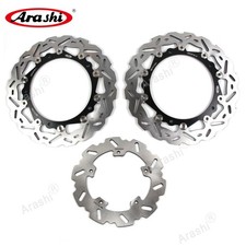Front rear brake discs for - brake, bmw