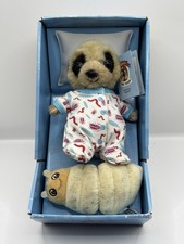 BABY OLEG COLLECTABLE MEERKAT