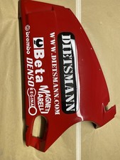 Ducati 748 916 996 998 Fairing Side Panel Lower Left Genuine
