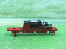 Hornby (China) 0-6-0 Terrier