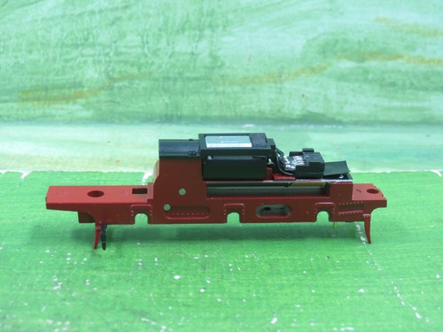 Hornby 0 terrier - (china), 0-6-0