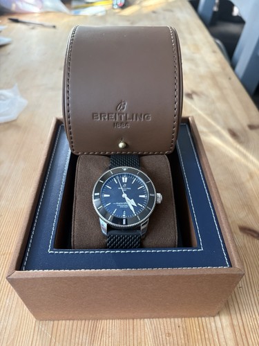 Breitling men superocean - breitling,