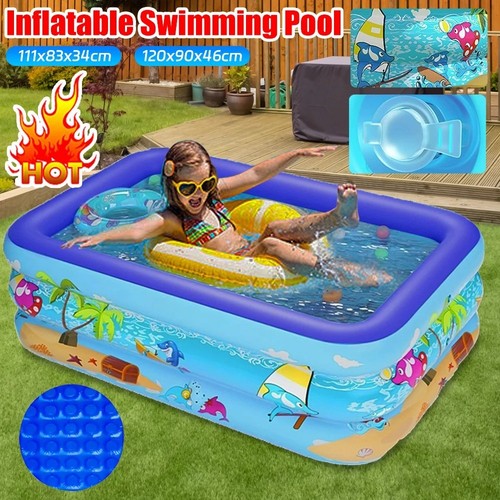 120 111cm inflatable - 120–111cm,
