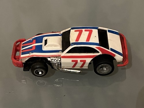 Tcr total control - total, slot