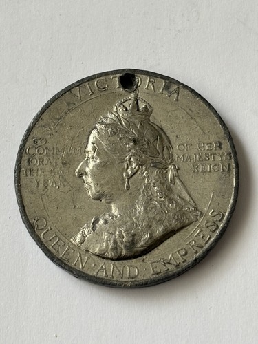 1897 queen victoria jubilee - 1897,