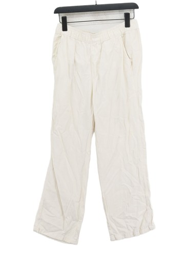 Zara women trousers - trousers, s