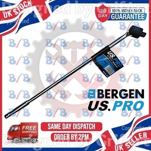 Pro drive long - us, 24"
