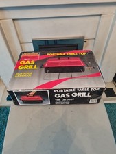 Fire Friend Portable Table Top