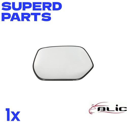Side mirror glass 6431939 - mirror,