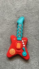 Chad Valley Baby Guitar