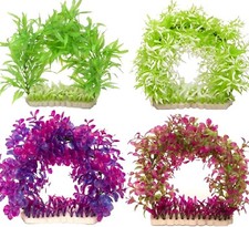 ARCH PLANTS - (11.5" inch) -