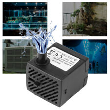 SUBMERSIBLE WATER PUMP