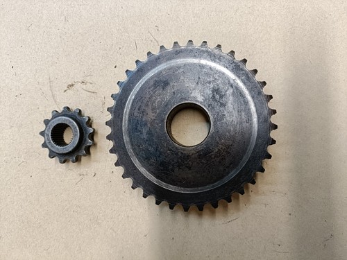 Honda 250 350 - honda, startor