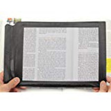 A4 LARGE MAGNIFYING SHEET