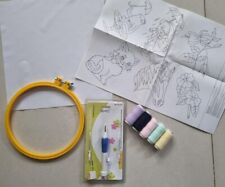 Punch Needle Starter Kit with