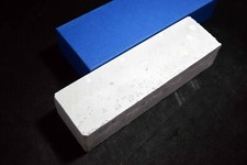 Japanese Natural Whetstone Aizu-to Grit 3000 648g from Fukushima Pref. Japan F/S