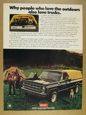 1979 GMC Sierra Classic Pickup