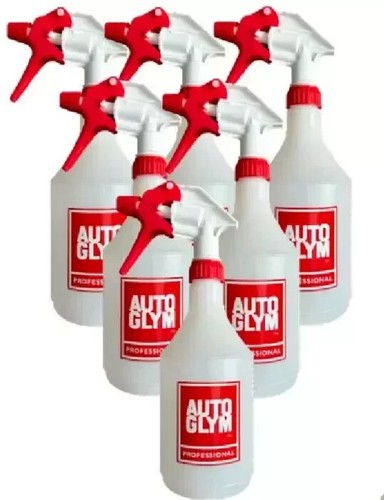 Auto glym trigger spray - auto,