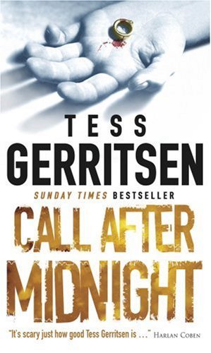 Call after midnight by - midnight,