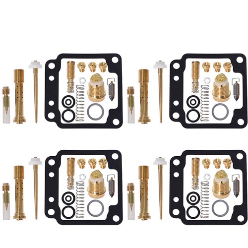 Pcs carburetor rebuild - pcs,