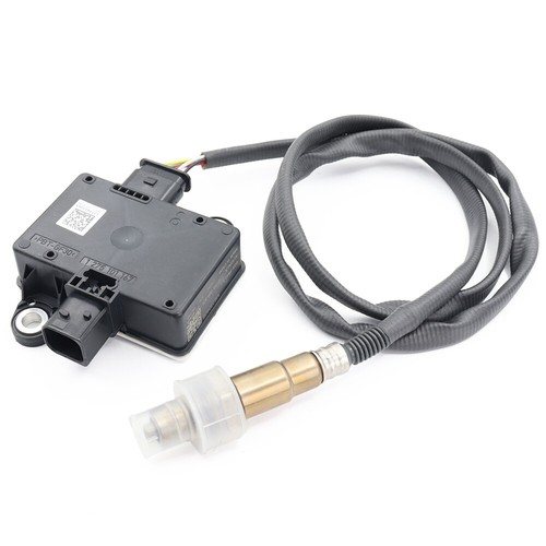 Particulate matter sensor - pm,
