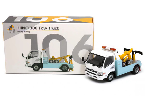 Scale tiny city diecast - 1:64,
