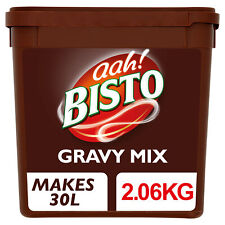Bisto Gravy Mix | 1x30ltr | Free Delivery
