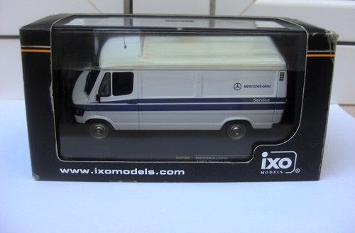 Mercedes l309d service 85 - l309d, mb