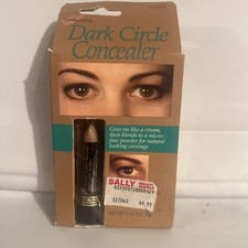 Claudia Stevens Dark Circle