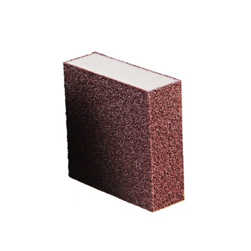 Carborundum sponge nano emery - sponge,