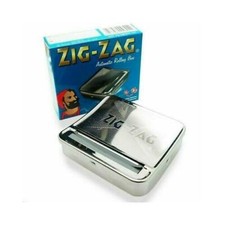 Automatic Rolling Machine Tin