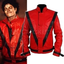 Men's Thriller Michael Jackson