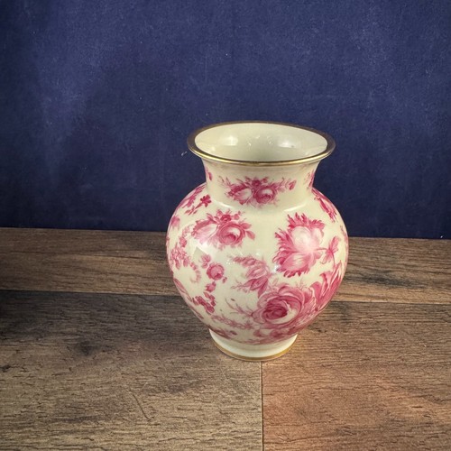 Rare thomas ivory - rare, bavaria