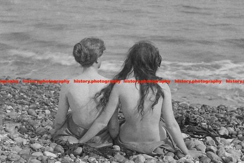 F021591 two girls vintage - f021591, in