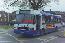Bus Photo 6x4  First Eastern Counties National Greenway NIL3952  652