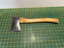 ELWELL AXE/HATCHET VINTAGE GOOD CONDITION RESTORED AND SHARPENED
