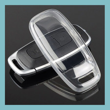 For Nissan Key Fob Cover Case