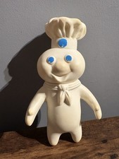Vintage Pillsbury Dough Boy