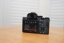 Sony Alpha A7r Ii 42.4MP