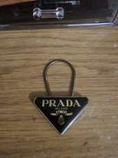 PRADA Keyring M-285 Key Ring