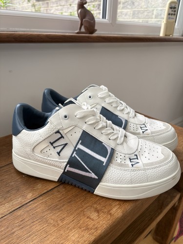 Valentino garavani men white - valentino,