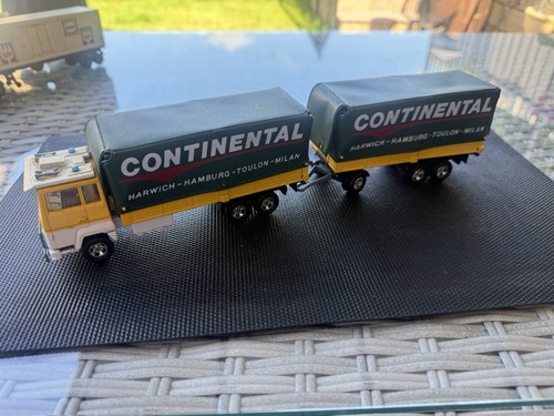 Matchbox superkings ford - superkings,