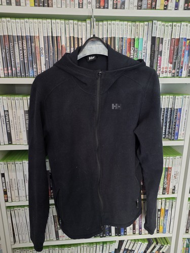 Helly hansen black - hansen, full