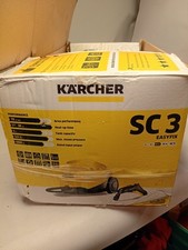 Karcher SC3 Steam Cleaner