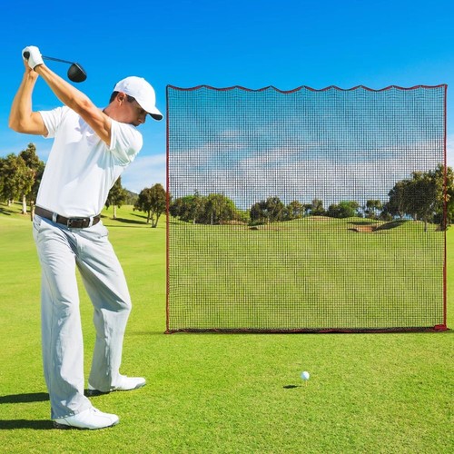 Golf net 10x10 foot - 10x10,