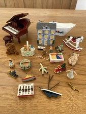 Dolls House Nursery Bundle