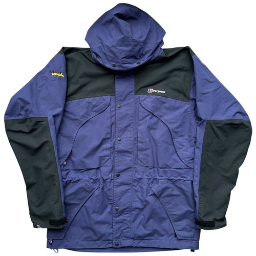 Berghaus mera peak - berghaus, 90s